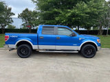 Used 2013 Ford F150 XLT w/ Luxury Equipment Group image 2
