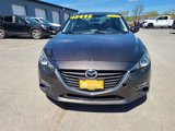 Used 2016 MAZDA MAZDA3 i Sport image 3
