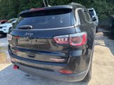 Used 2021 Jeep Compass Trailhawk image 4