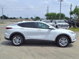 New 2025 Buick Envista Preferred w/ Convenience I Package image 2