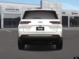 New 2025 Jeep Grand Cherokee L Laredo image 6