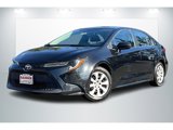 Used 2021 Toyota Corolla LE image 2