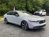 Certified 2024 Honda Accord Sport image 6