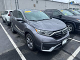 Used 2022 Honda CR-V EX image 4
