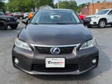 Used 2012 Lexus CT 200h image 3