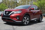 Certified 2022 Nissan Murano SV image 2