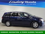 Used 2016 Honda Odyssey EX-L image 5