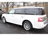 Used 2011 Ford Flex Limited w/ Trailer Tow Pkg Class III image 5
