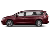 Used 2021 Chrysler Pacifica Limited w/ Uconnect Theater Family Group image 3