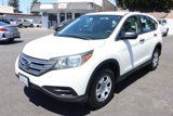 Used 2014 Honda CR-V LX image 3