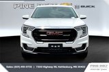 Certified 2024 GMC Terrain SLE image 3