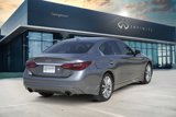 Certified 2022 INFINITI Q50 Luxe w/ Cargo Package image 5