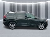 Certified 2022 GMC Terrain SLT w/ Infotainment Package II image 2