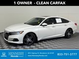 Used 2021 Honda Accord Touring image 1
