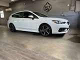 Used 2022 Subaru Impreza 2.0i Sport image 4