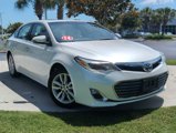 Used 2014 Toyota Avalon XLE Premium image 2