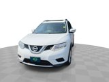 Used 2016 Nissan Rogue SV w/ SV Moonroof Package image 3