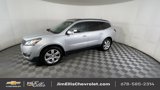 Used 2016 Chevrolet Traverse LTZ image 4