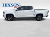 Used 2020 GMC Canyon All Terrain w/ Trailering Package image 2