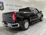Used 2019 Chevrolet Silverado 1500 LT w/ All-Star Edition image 5