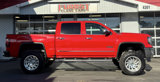 Used 2016 GMC Sierra 1500 SLT w/ Texas SLT Premium Package image 2