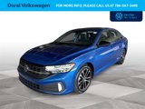 Certified 2023 Volkswagen Jetta Sport image 4
