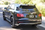 Used 2018 Bentley Bentayga Onyx Edition image 5