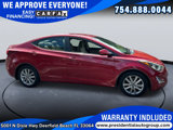 Used 2014 Hyundai Elantra SE w/ Option Group 02 image 4