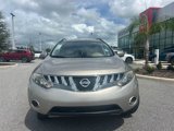 Used 2009 Nissan Murano S w/ Convenience Pkg image 3