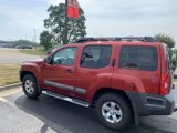 Used 2011 Nissan Xterra S w/ 4X4 Value Package image 3