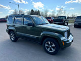 Used 2008 Jeep Liberty Sport w/ Popular Equipment Group image 5