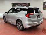 Used 2019 GMC Terrain Denali w/ Advanced Safety Package image 6
