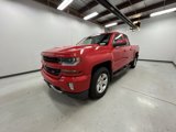Used 2016 Chevrolet Silverado 1500 LT w/ All Star Edition image 4