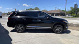 Used 2017 INFINITI QX60 AWD w/ Deluxe Technology Package image 4