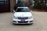 Used 2013 Mercedes-Benz C 250 Sedan image 4