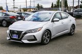 Used 2022 Nissan Sentra SV image 4