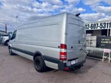 Used 2015 Mercedes-Benz Sprinter 3500 w/ Driver Efficiency Package image 4