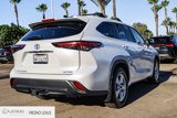 Used 2024 Toyota Highlander LE image 6