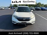 Used 2015 Honda CR-V EX image 2