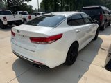 Used 2018 Kia Optima EX image 3