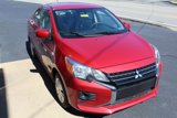 New 2024 Mitsubishi Mirage G4 ES image 5