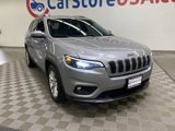 Used 2019 Jeep Cherokee Latitude w/ Popular Appearance Group image 2
