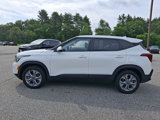Used 2024 Kia Seltos LX image 6