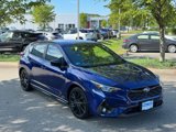 Used 2024 Subaru Impreza RS image 3