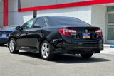 Used 2014 Toyota Camry SE image 6