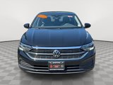 Used 2023 Volkswagen Jetta SE image 2