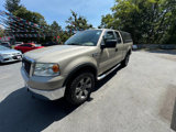 Used 2007 Ford F150 4x4 SuperCab image 4