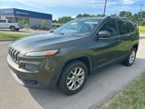 Used 2014 Jeep Cherokee Latitude w/ Cold Weather Group image 2