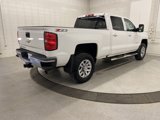 Used 2019 Chevrolet Silverado 2500 LT image 4