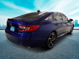 Certified 2022 Honda Accord Sport image 3